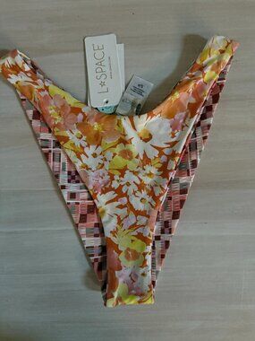 L Space Bikini Bottoms